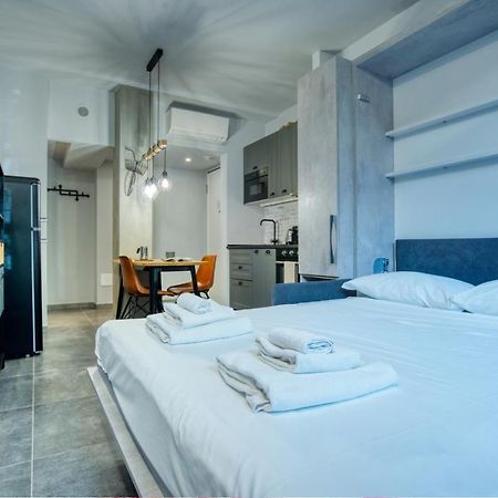 Italianflat - Angolino Dei Navigli Milánó Kültér fotó