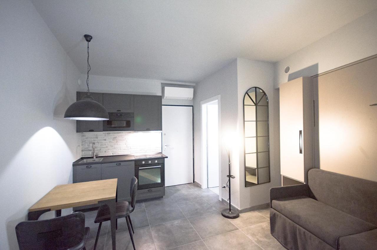 Italianflat - Angolino Dei Navigli Milánó Kültér fotó