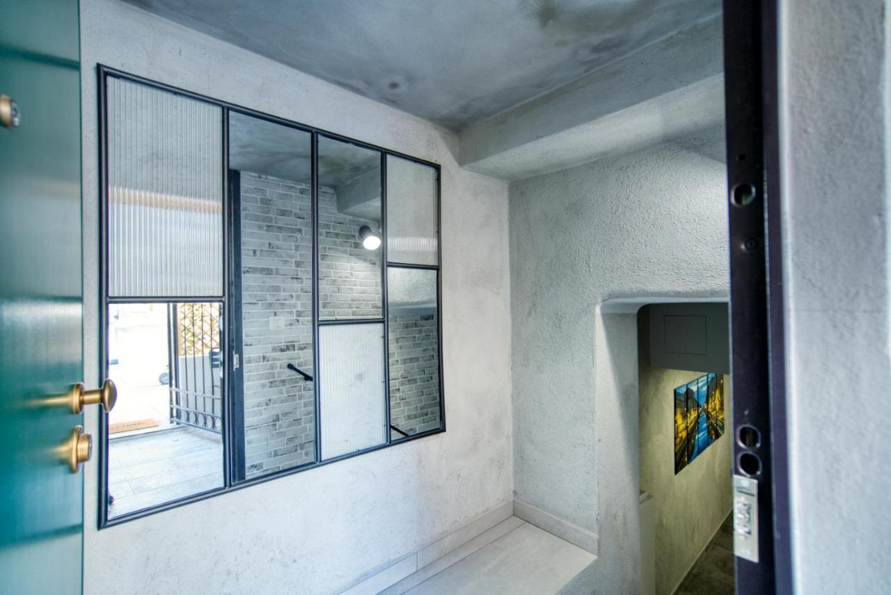 Italianflat - Angolino Dei Navigli Milánó Kültér fotó