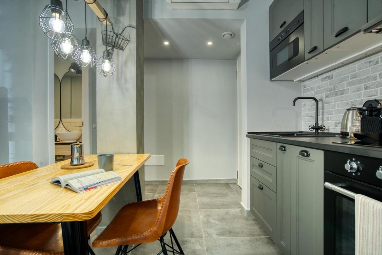 Italianflat - Angolino Dei Navigli Milánó Kültér fotó
