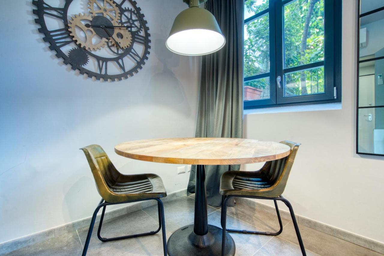 Italianflat - Angolino Dei Navigli Milánó Kültér fotó