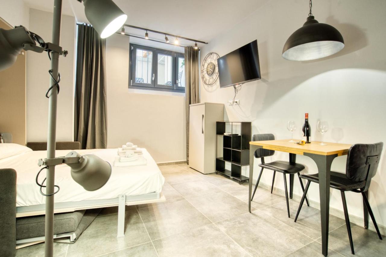 Italianflat - Angolino Dei Navigli Milánó Kültér fotó
