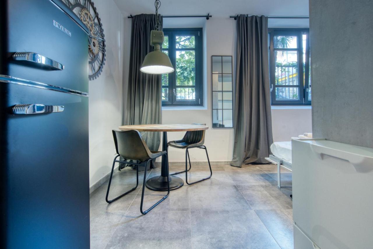 Italianflat - Angolino Dei Navigli Milánó Kültér fotó