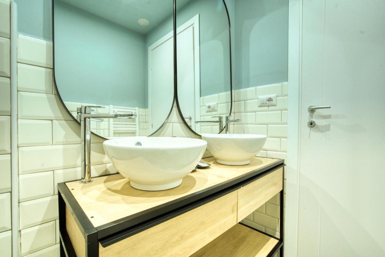 Italianflat - Angolino Dei Navigli Milánó Kültér fotó