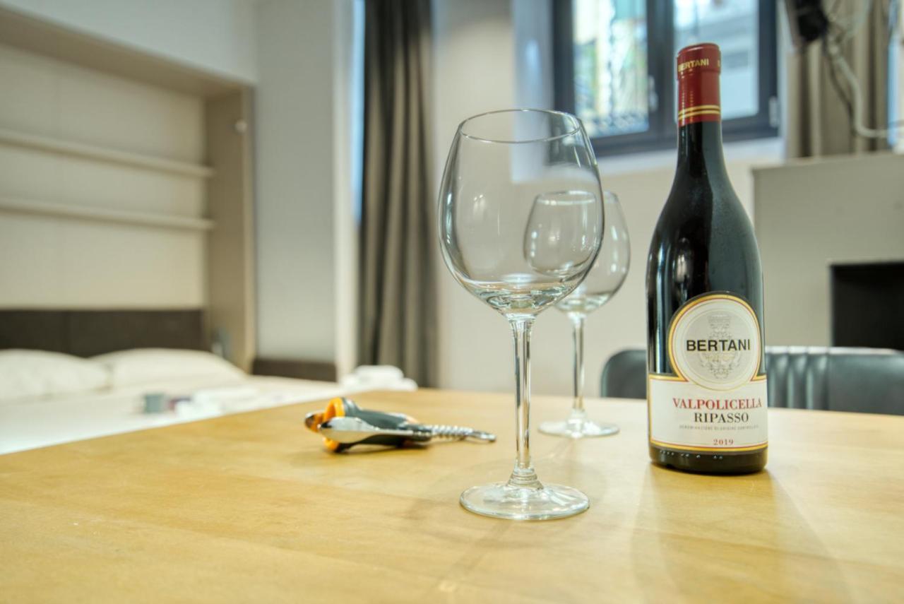 Italianflat - Angolino Dei Navigli Milánó Kültér fotó