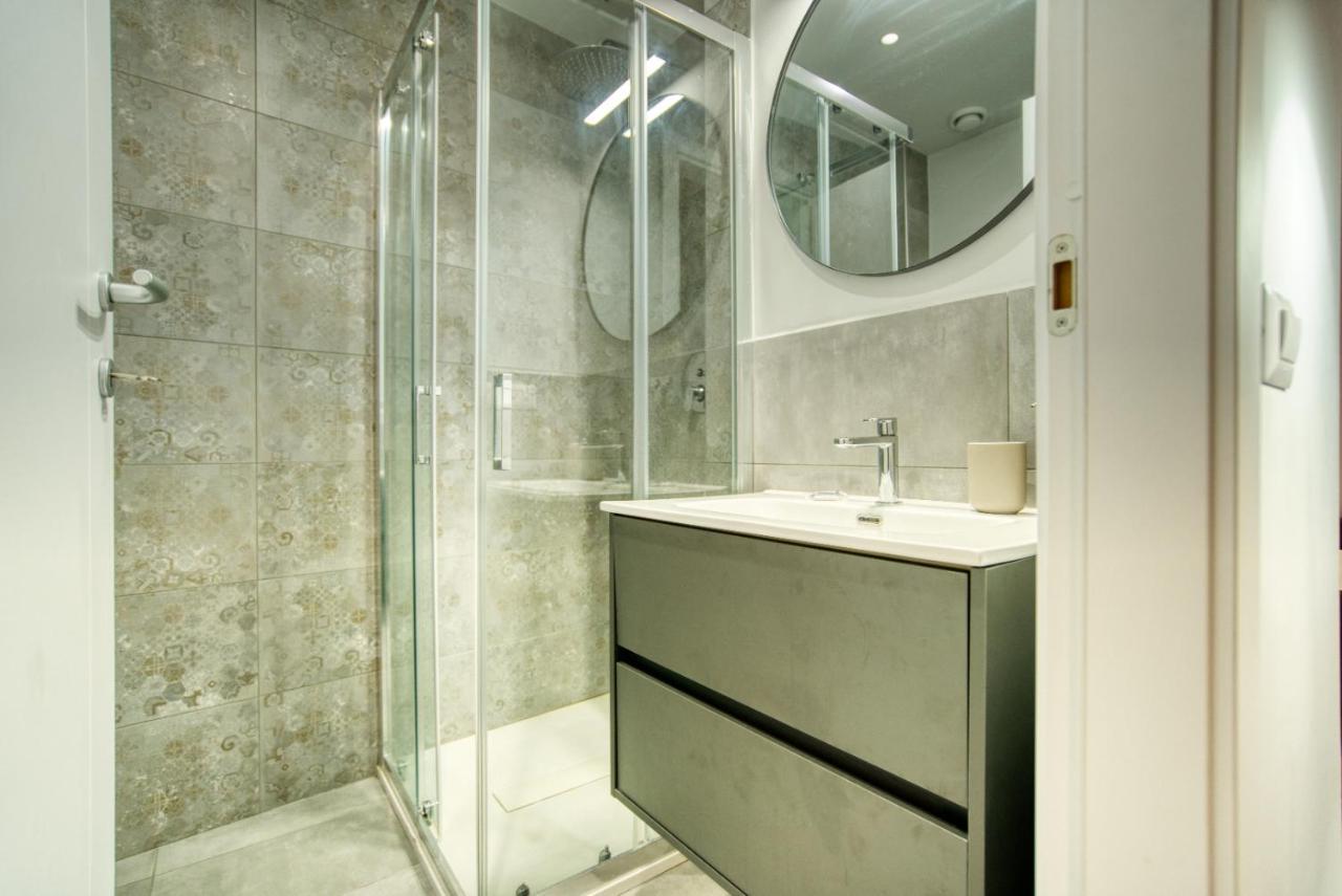 Italianflat - Angolino Dei Navigli Milánó Kültér fotó