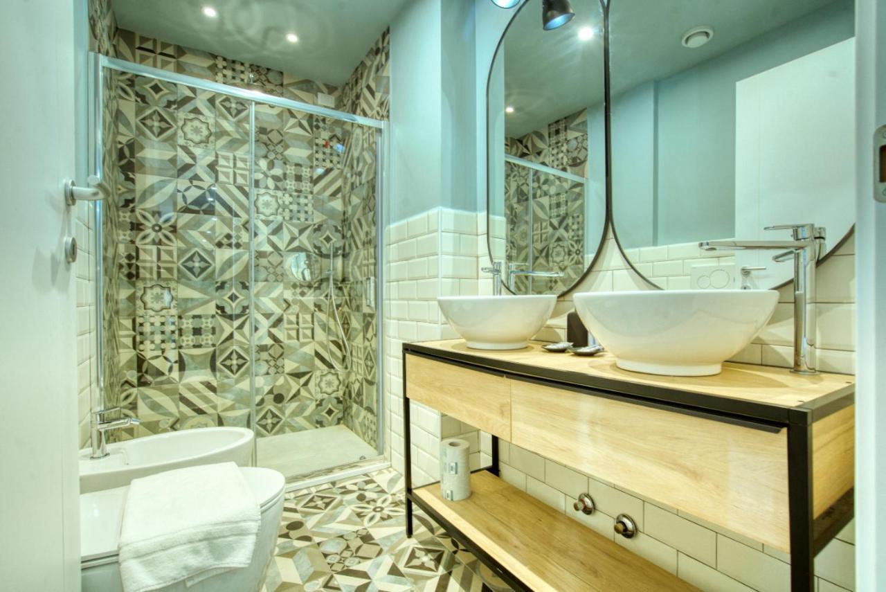 Italianflat - Angolino Dei Navigli Milánó Kültér fotó